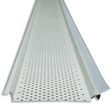Performance-Line Gutter cover
