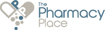The Pharmacy Place - Logo