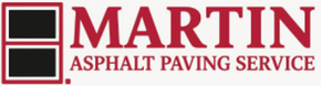 Martin Asphalt Paving Service- logo
