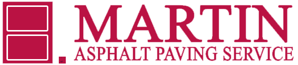 Martin Asphalt Paving Service