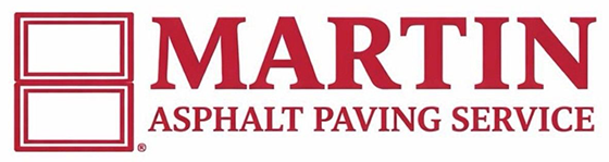 Martin Asphalt Paving Service