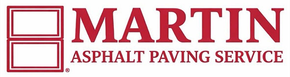 Martin Asphalt Paving Service