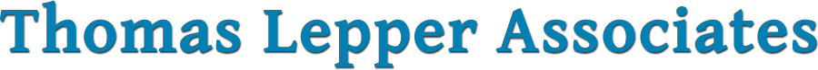 Thomas Lepper Associates - logo