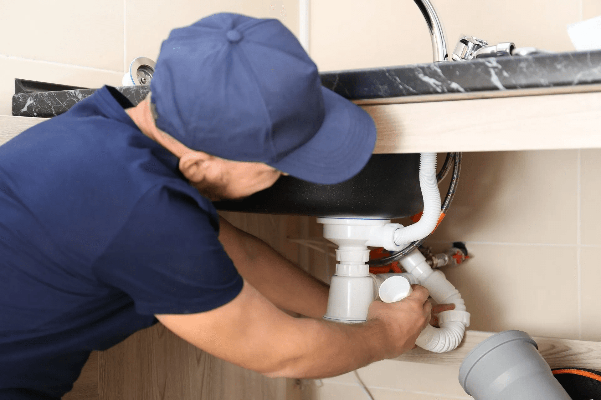 Drain cleaning