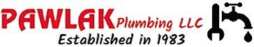 Pawlak Plumbing LLC. - Logo