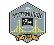 Pittsburgh Fan Favorites