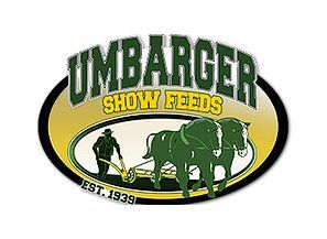 Umbarger Show Feeds