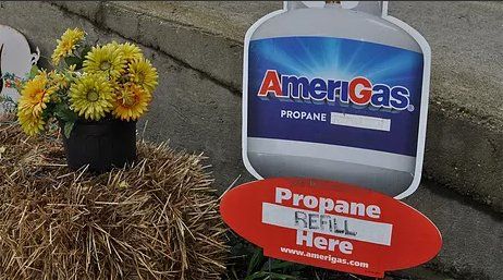 AmeriGas Propane
