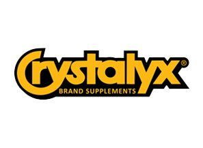 Crystalyx