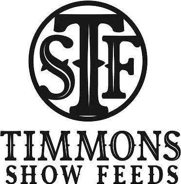 Timmons Show Feeds