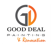 Good Deal Painting & Renovation - logo