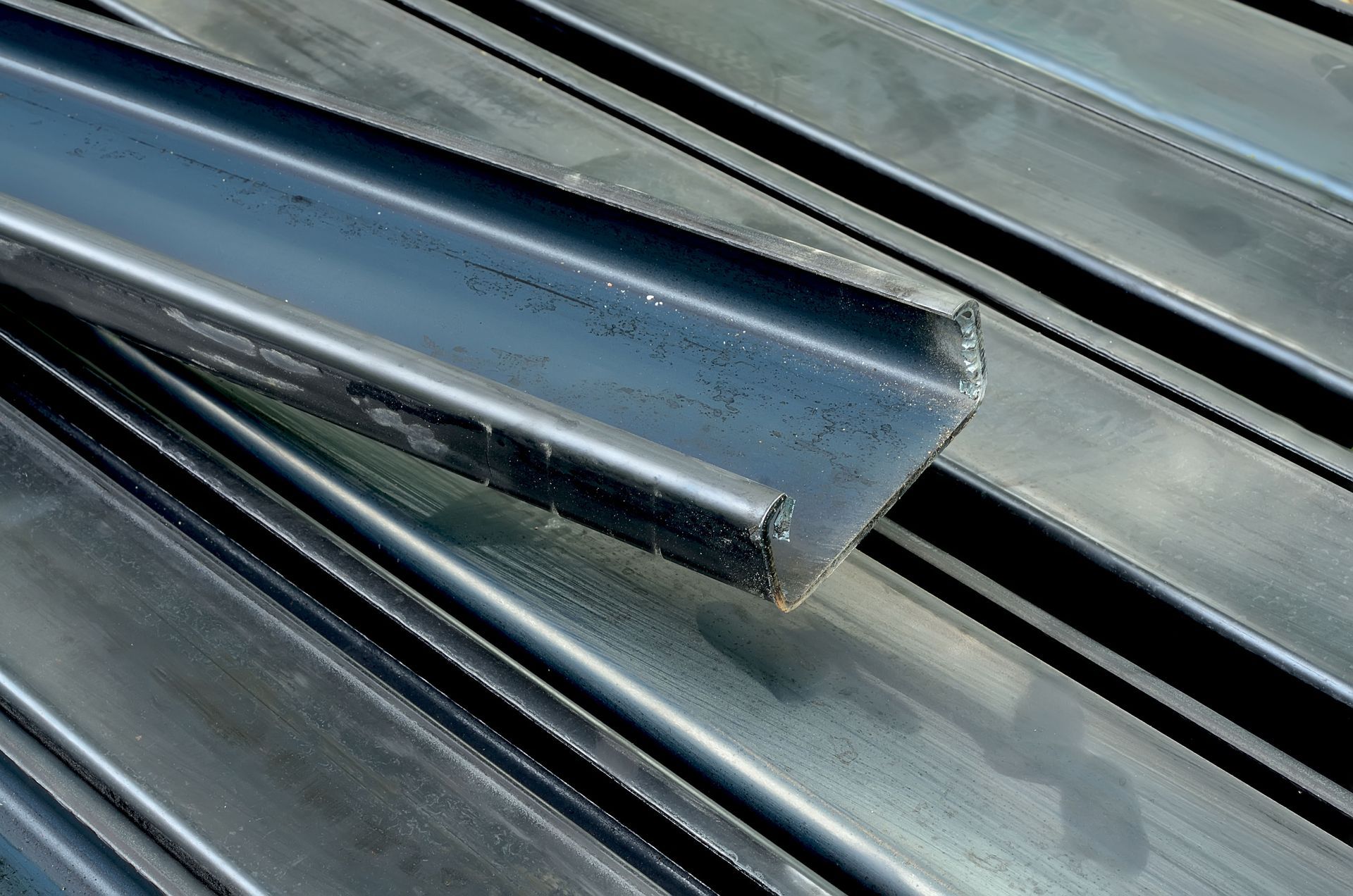 metal supplier