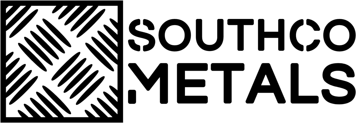 SouthCo Metals Logo
