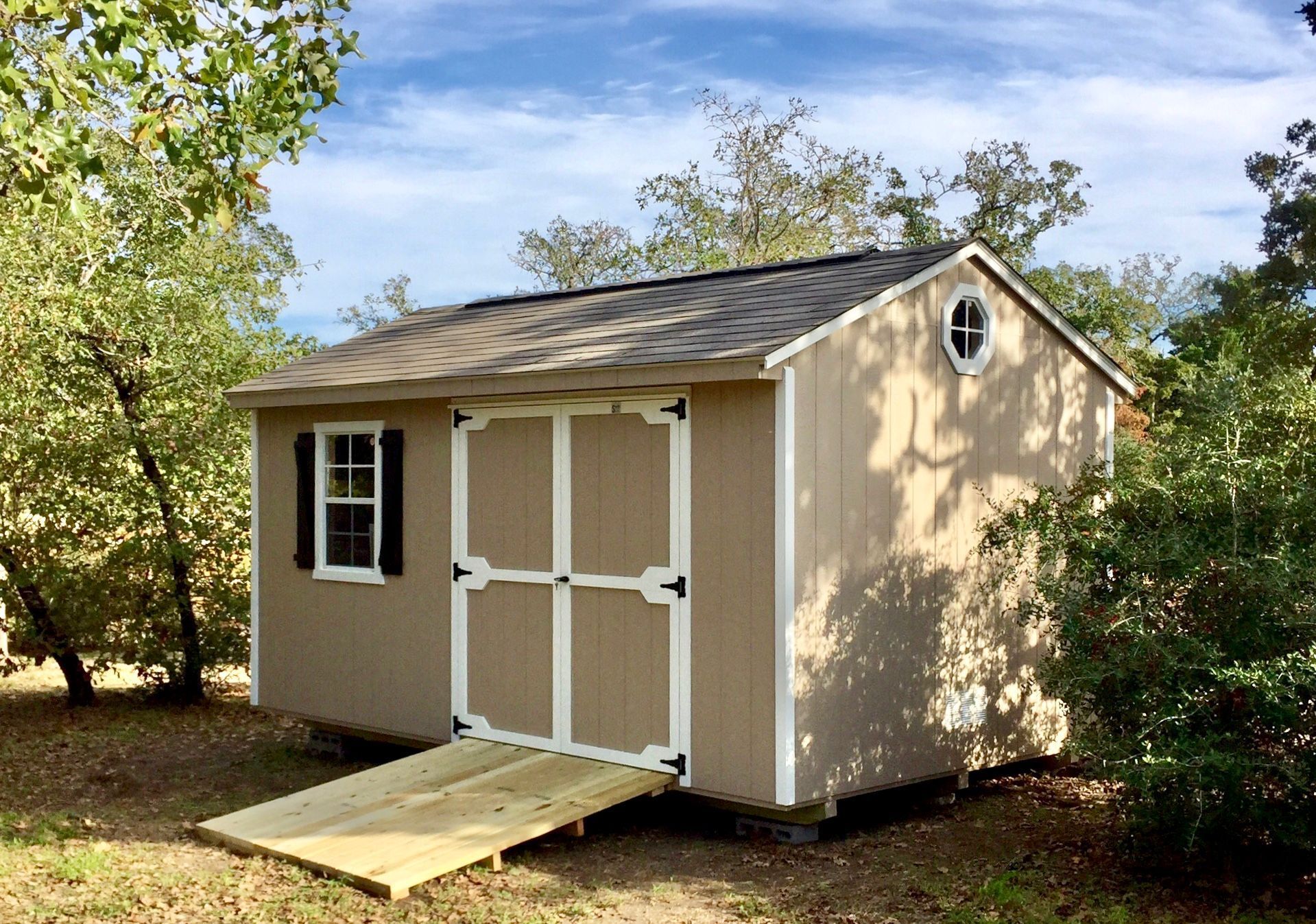 Sturdi-Bilt Buildings
