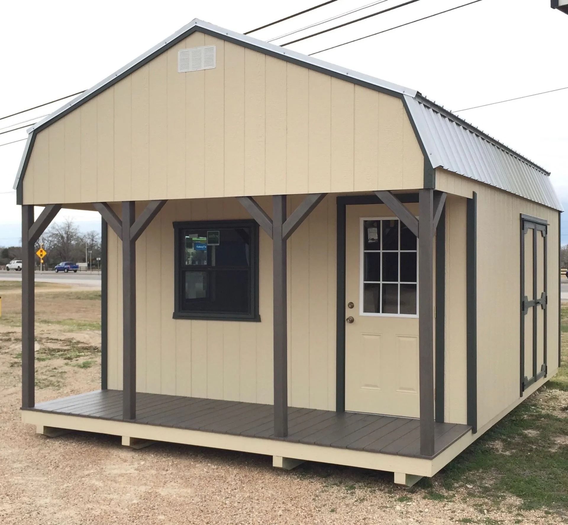 Sturdi-Bilt Buildings