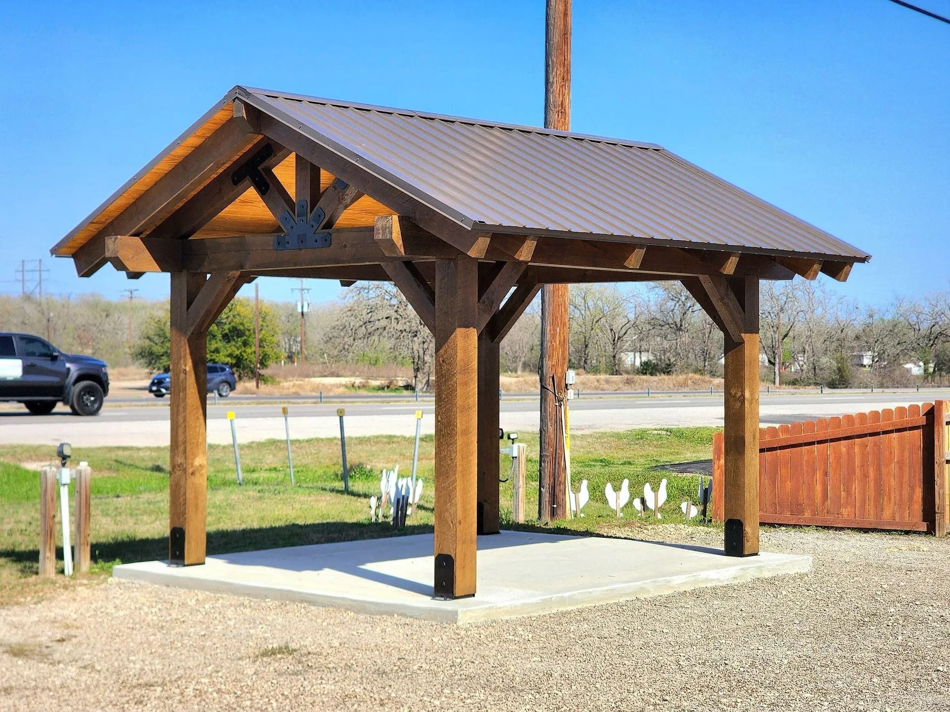 Sturdi-Bilt Buildings