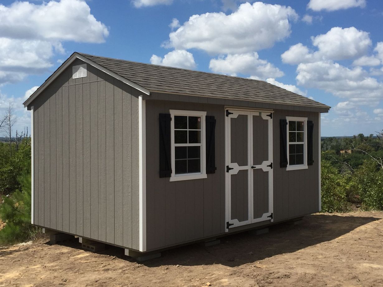 Sturdi-Bilt Buildings