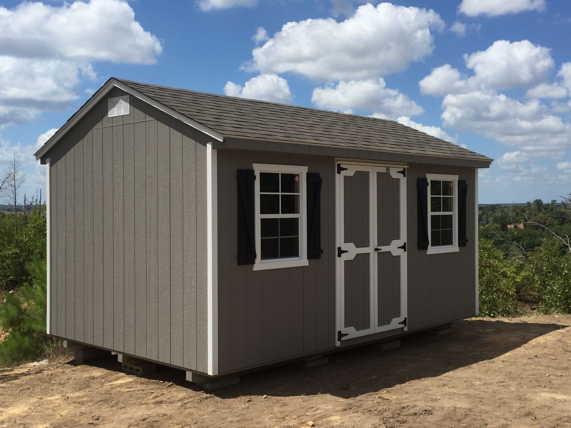 Sturdi-Bilt Buildings