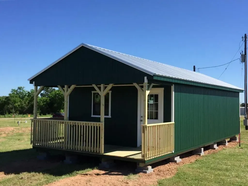 Sturdi-Bilt Buildings