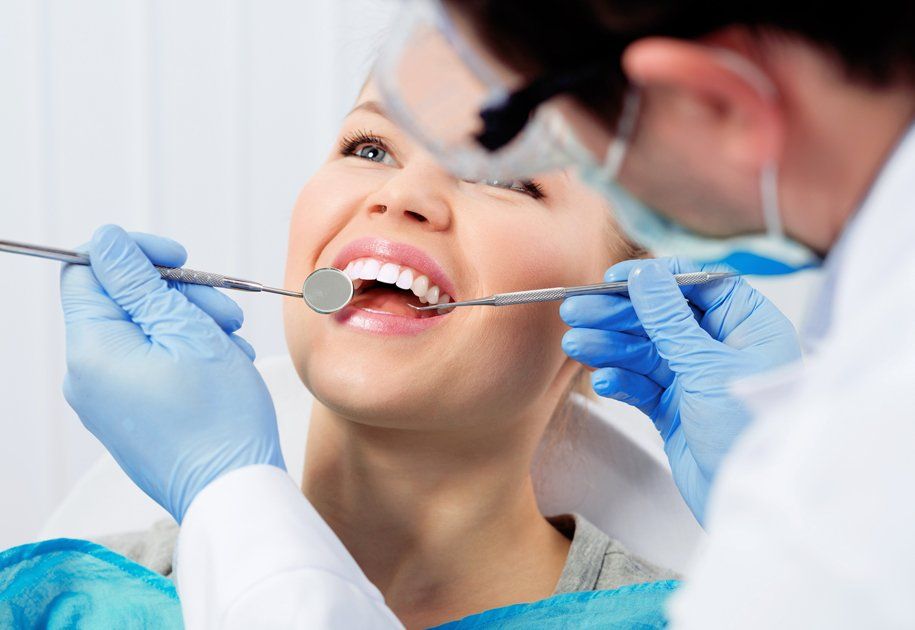 Cosmetic Procedures