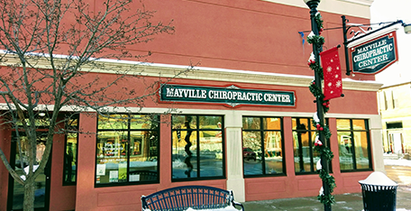 Mayville Chiropractic Center