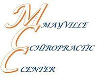Mayville Chiropractic Center-Logo