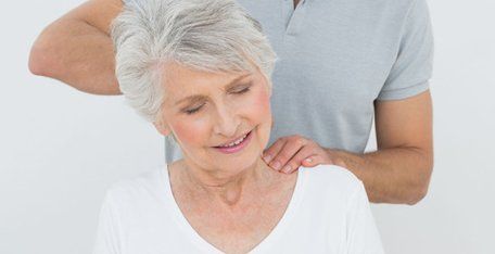 Chiropractic