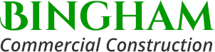 Bingham Commercial Construction-Logo