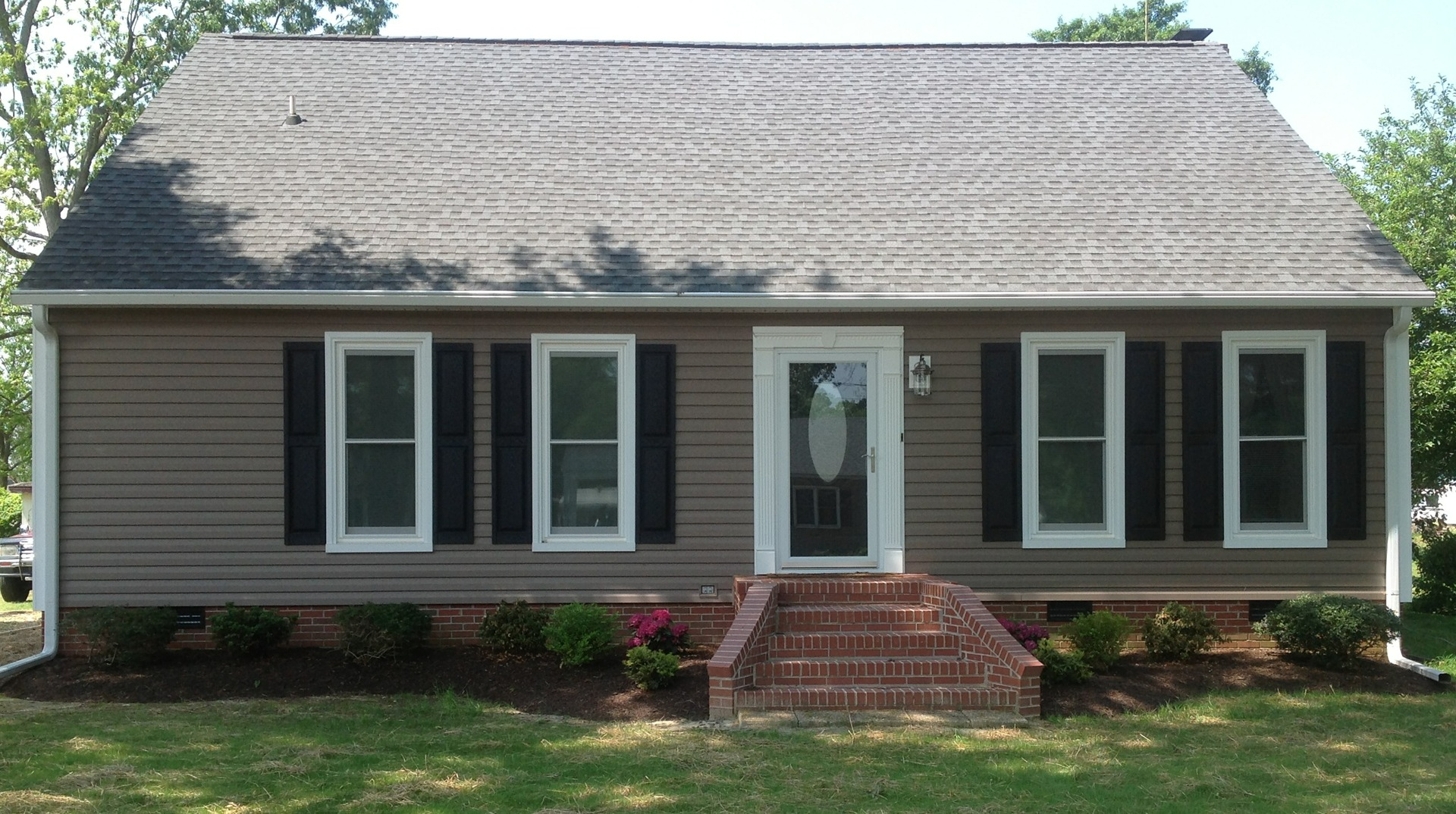 Home windows  and door