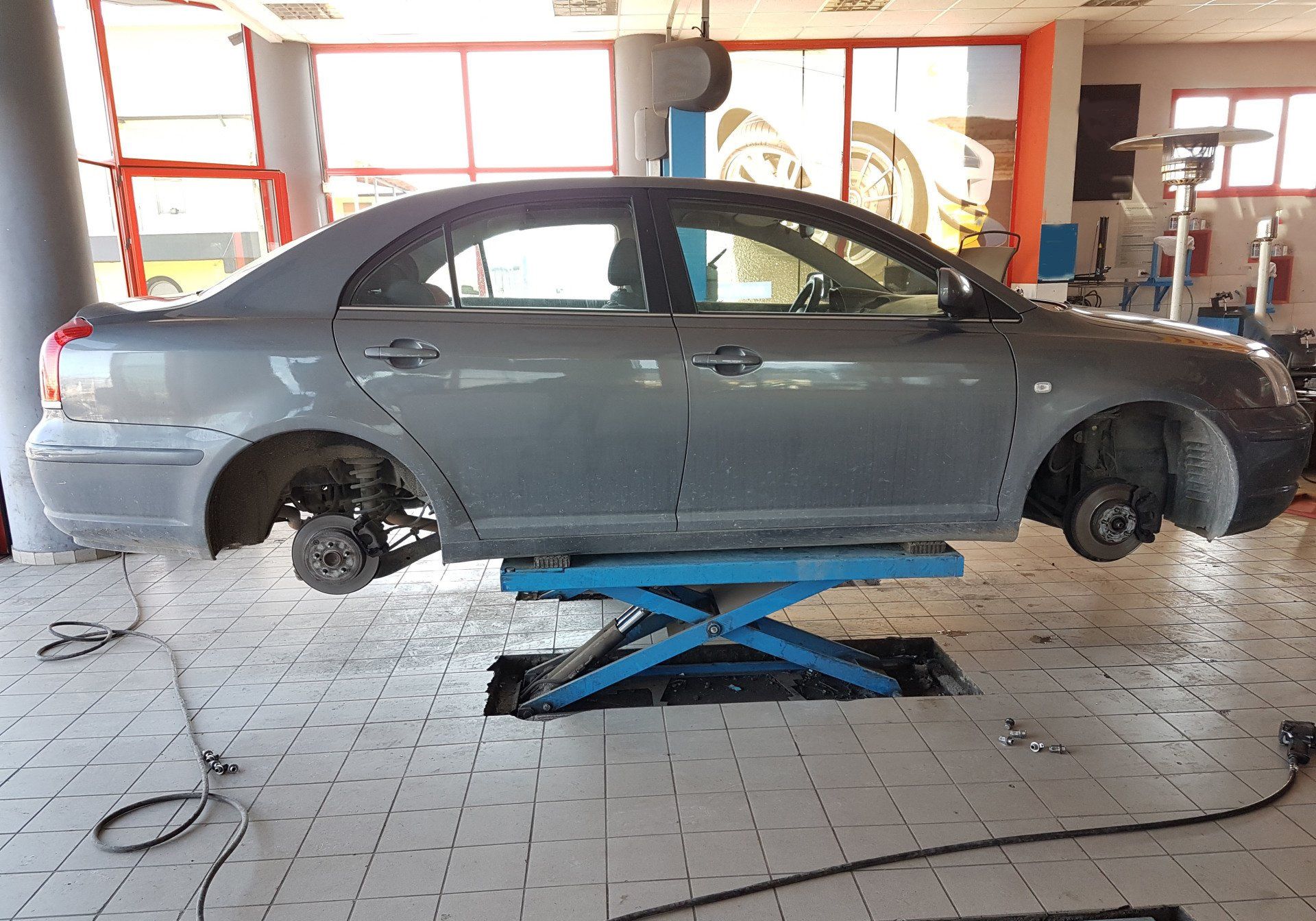 Learn more about Auto Body & Paint Auto Body & Paint