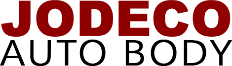 Jodeco Auto Body - Logo