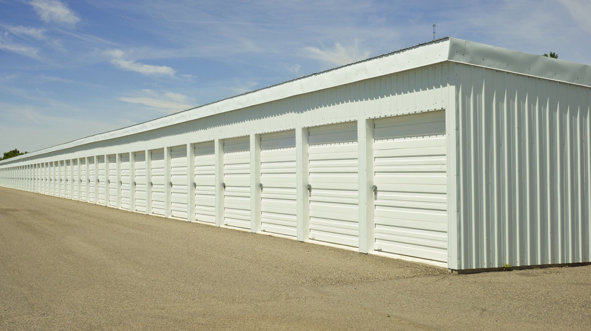 OffSeason Storage and Winter Storage Topeka, KS