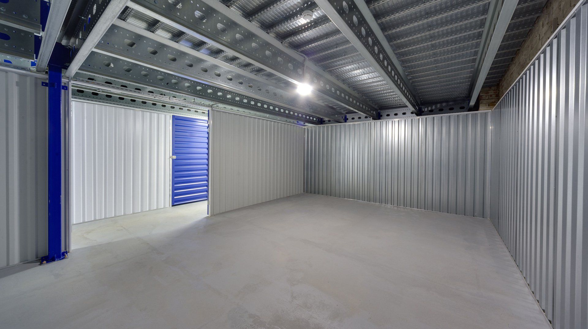 Storage unit