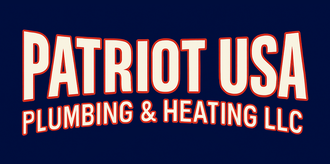 Patriot USA Plumbing & Heating LLC - Logo