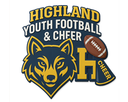 Highland Youth Football and Cheer