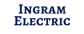 Ingram Electric - Logo
