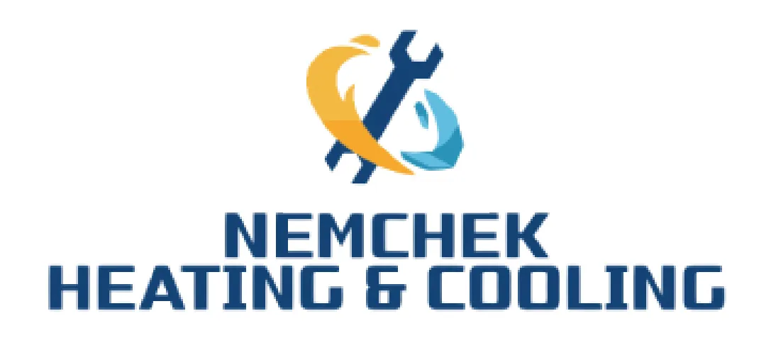 Nemchek Heating & Cooling - logo