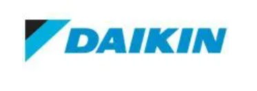 Daikin - logo
