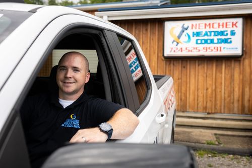 Nemchek Heating & Cooling
