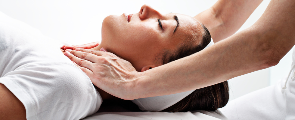 neck injury treatment