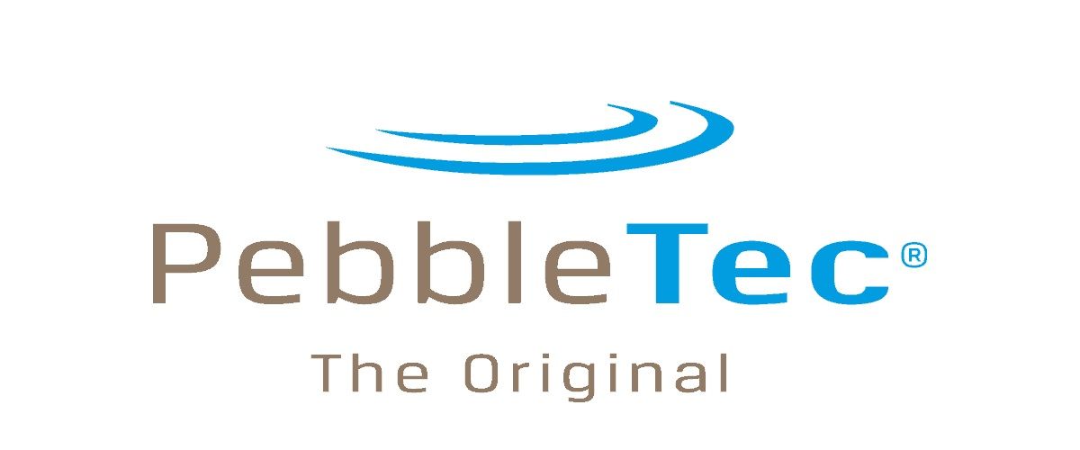 Pebble Tec The Original logo