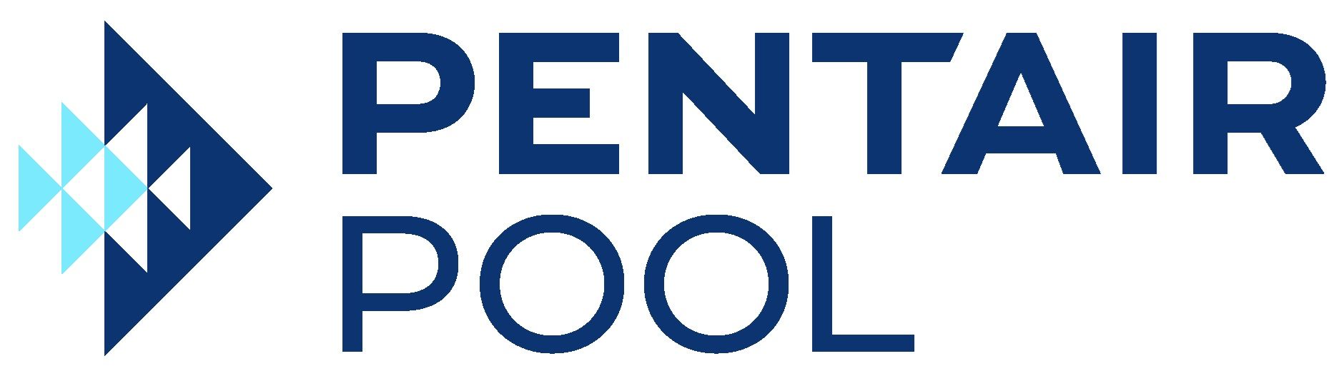 Pentair Pool logo