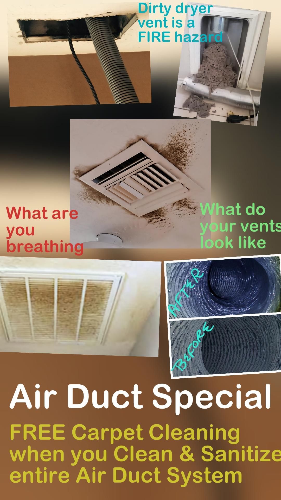 Air Duct Special