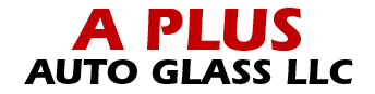 A Plus Auto Glass LLC - Logo