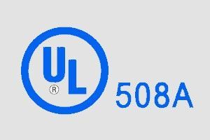 UL508A