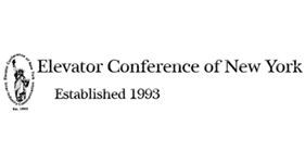 Elevator Conference of New York