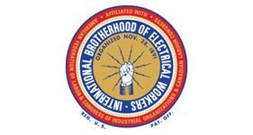 The International Brotherhood of Electrical Workers