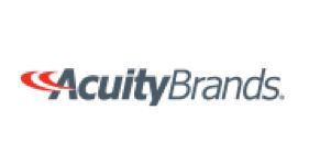 Acuity lighting