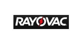 Rayovac Battery
