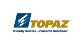 Topaz Fittings